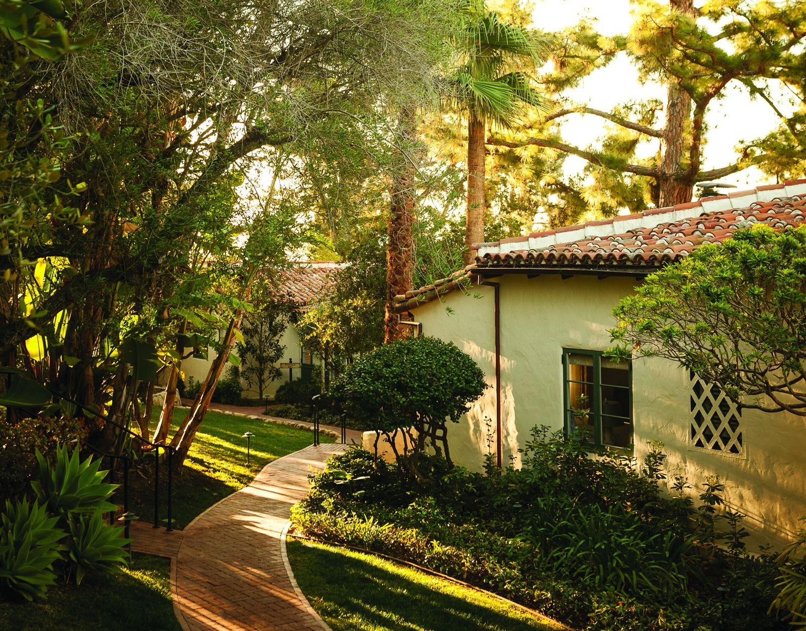 El Encanto, A Belmond Hotel, Santa Barbara en Santa Barbara