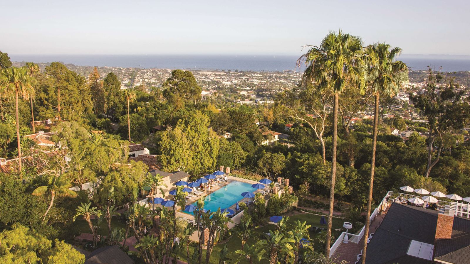 El Encanto, A Belmond Hotel, Santa Barbara en Santa Barbara