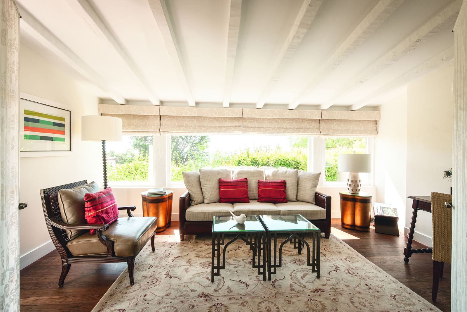 El Encanto, A Belmond Hotel, Santa Barbara en Santa Barbara