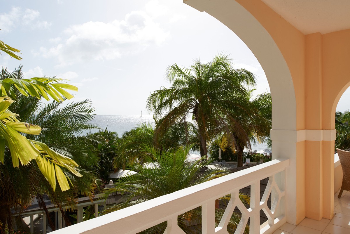 BodyHoliday en Santa Lucia