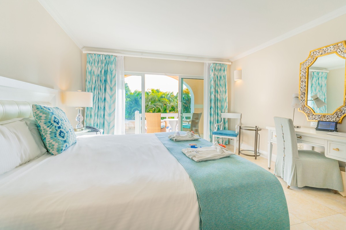 BodyHoliday en Santa Lucia