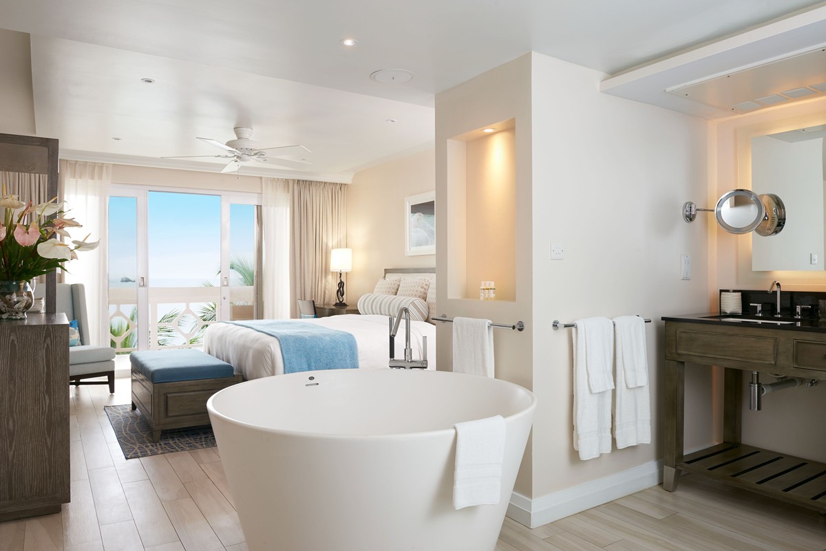 BodyHoliday en Santa Lucia