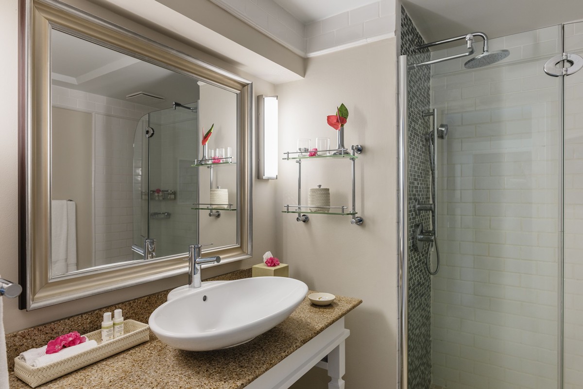 BodyHoliday en Santa Lucia