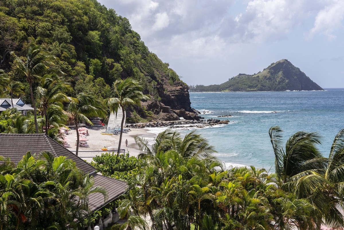 BodyHoliday en Santa Lucia