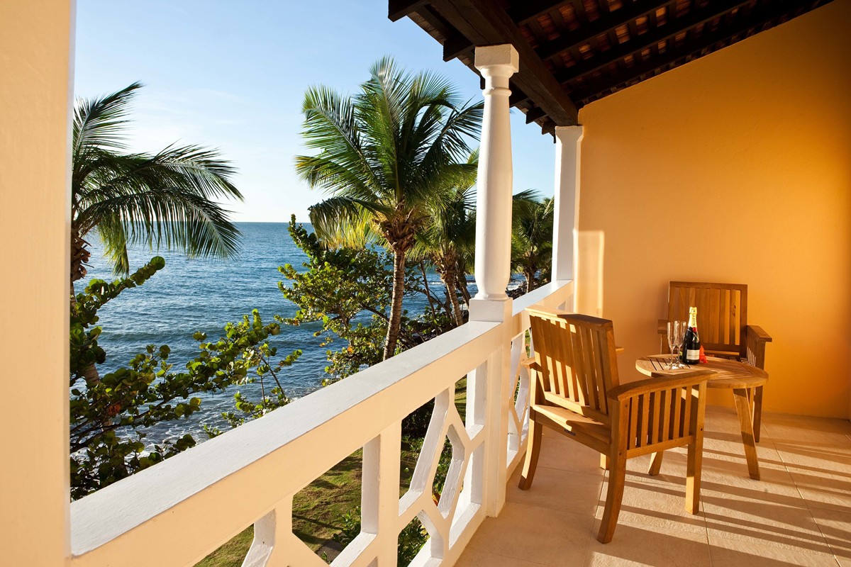 BodyHoliday en Santa Lucia