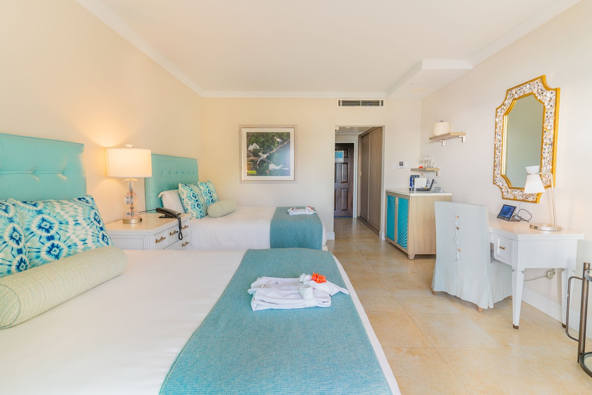 BodyHoliday en Santa Lucia