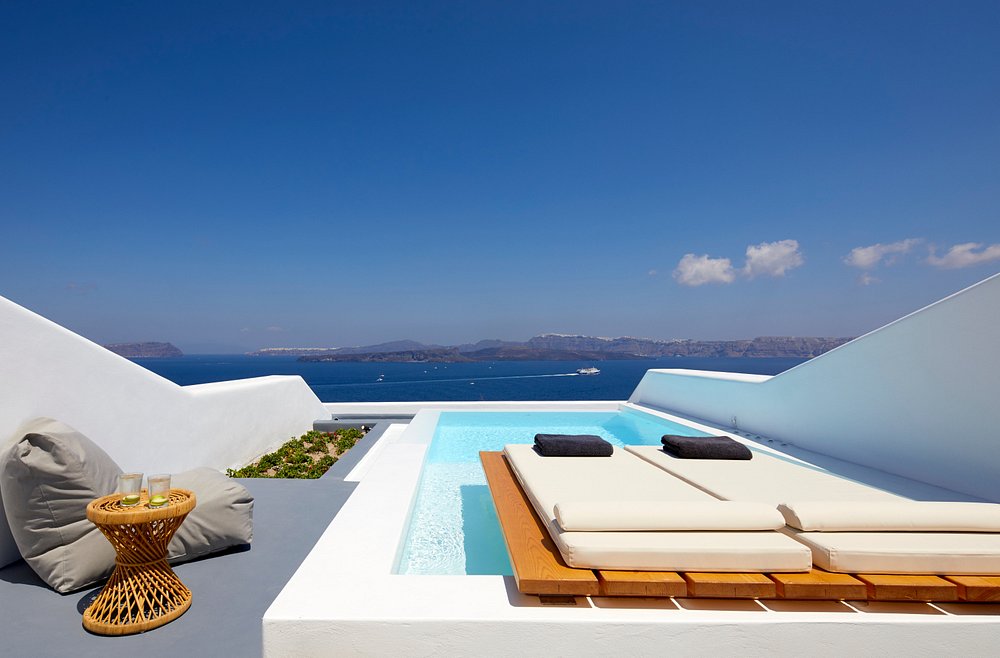 Santorini