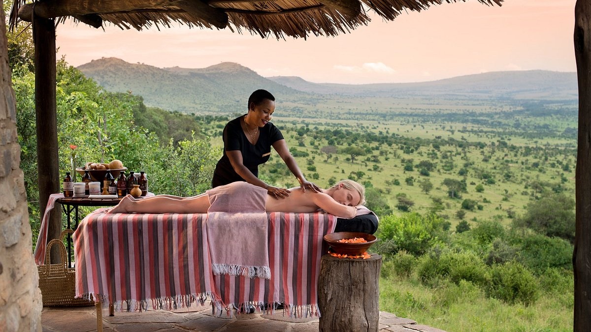 andBeyond Klein's Camp en Serengeti