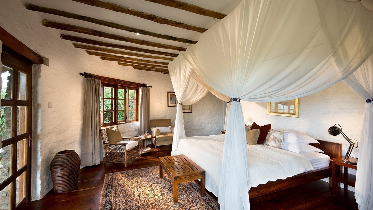 andBeyond Klein's Camp en Serengeti