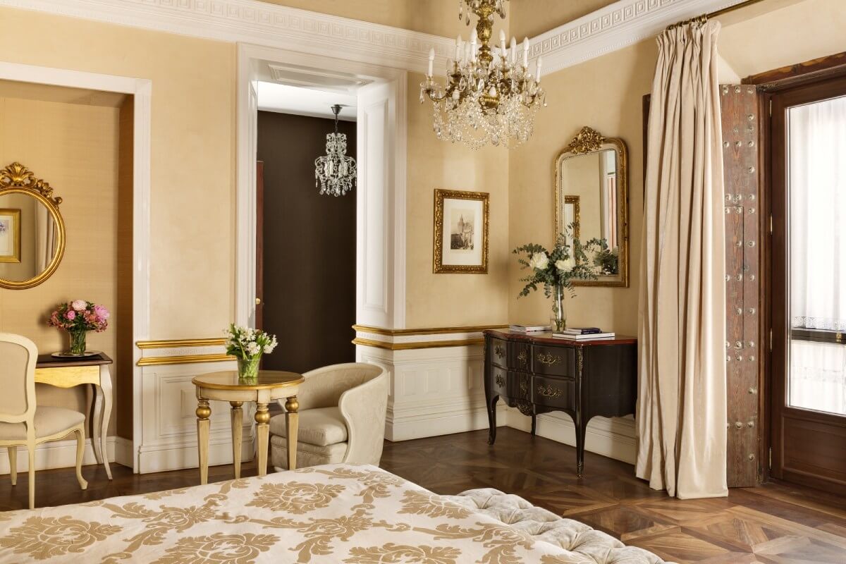 Hotel Casa 1800 en Sevilla