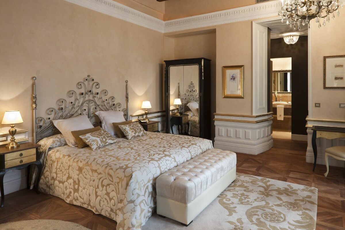 Hotel Casa 1800 en Sevilla