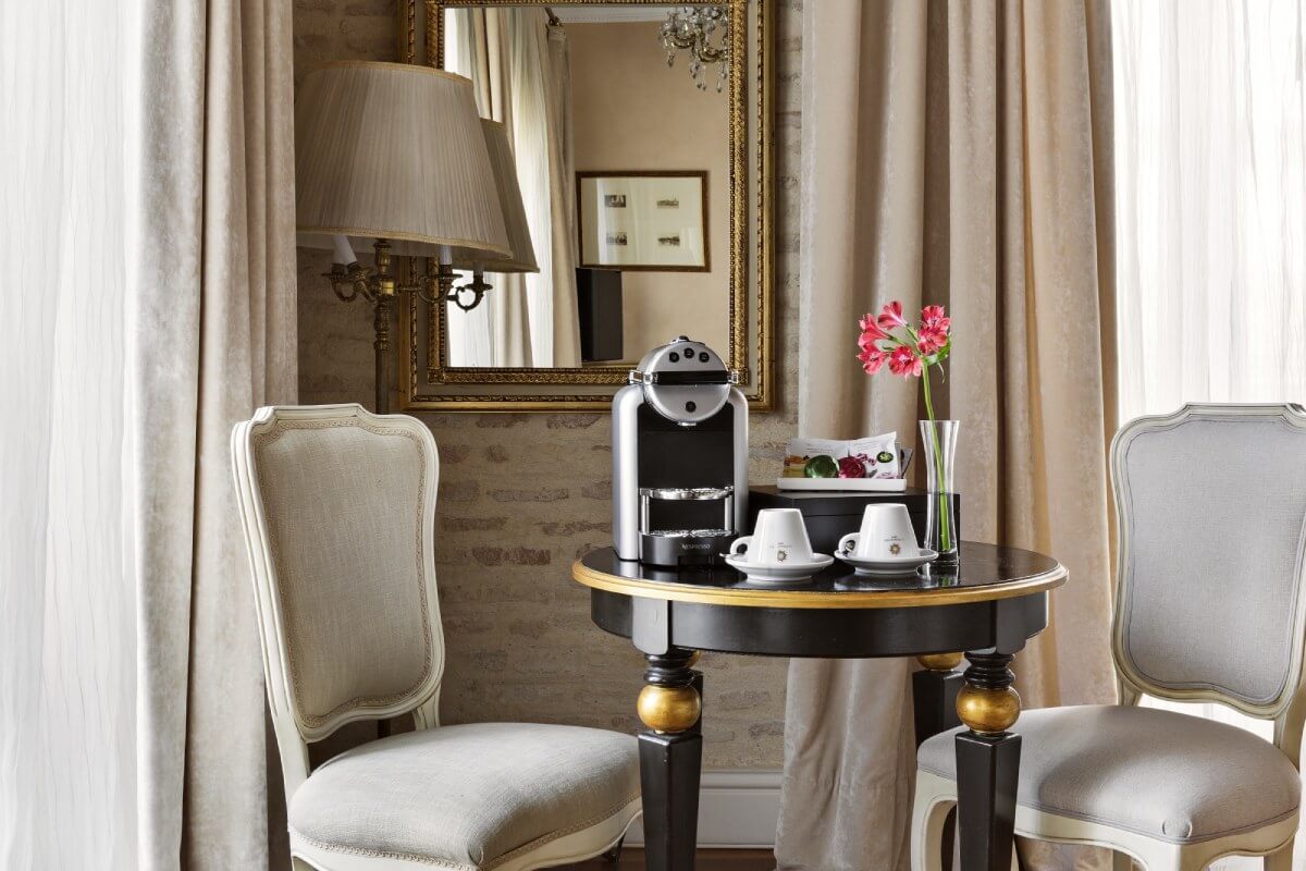 Hotel Casa 1800 en Sevilla