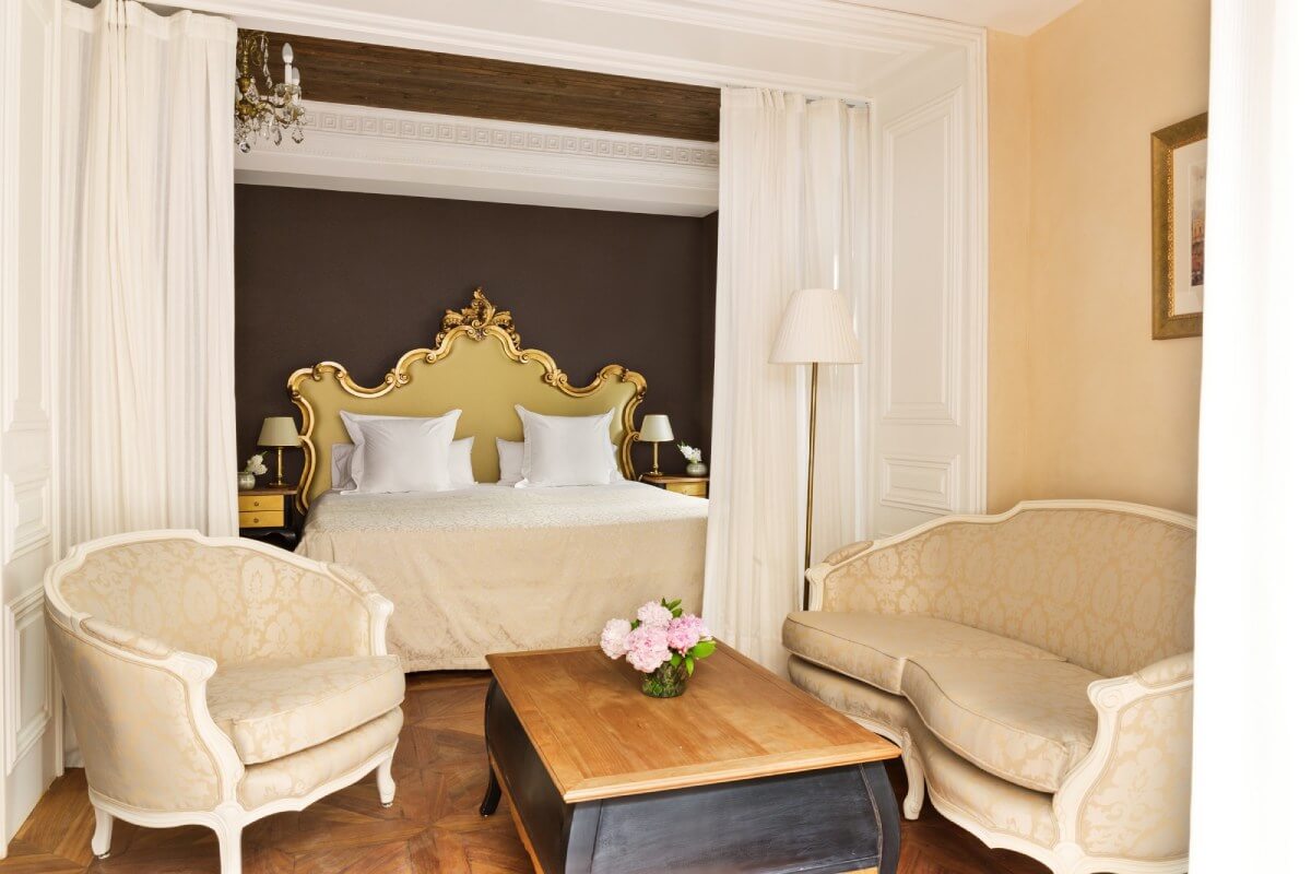 Hotel Casa 1800 en Sevilla