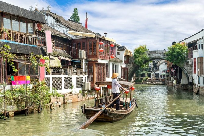 Shanghai