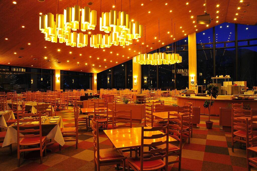 Shiga Kogen Prince Hotel  en Japan