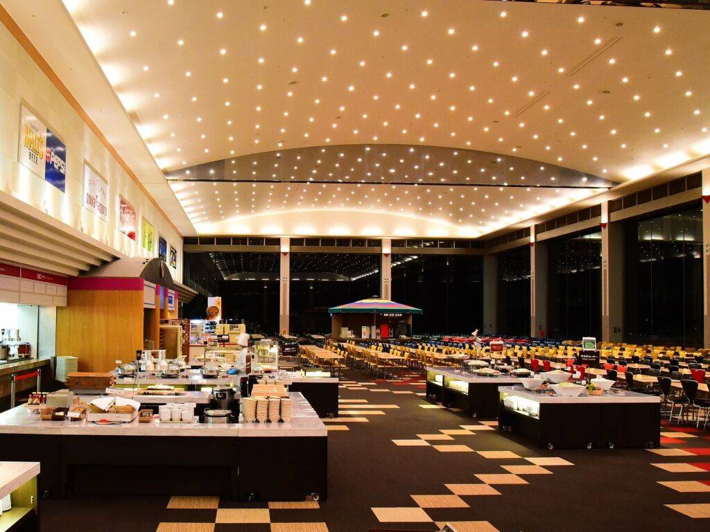 Shiga Kogen Prince Hotel  en Japan