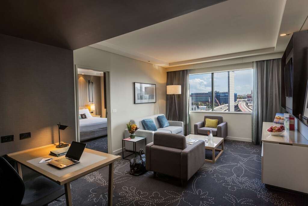 Park Royal Darling Harbour en Sidney