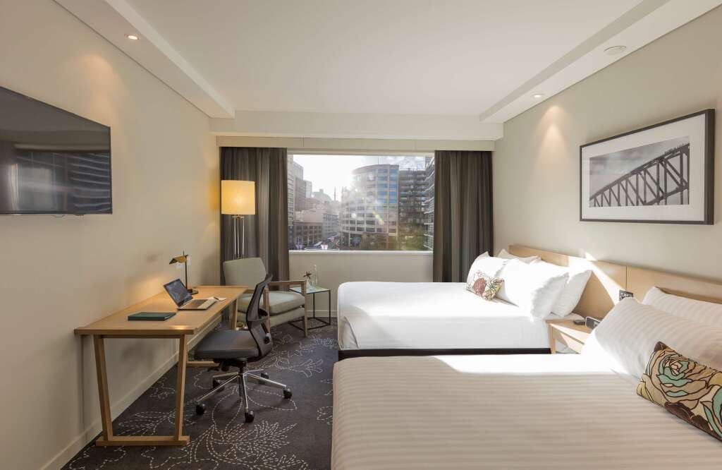 Park Royal Darling Harbour en Sidney