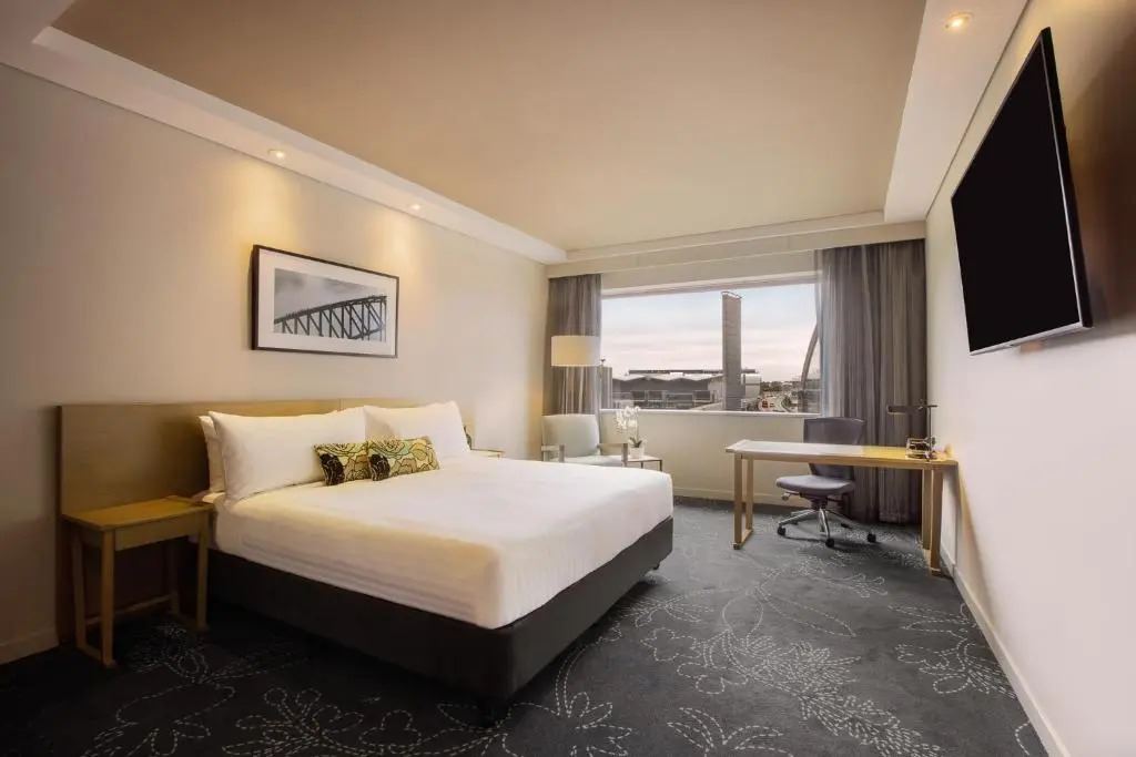Park Royal Darling Harbour en Sidney