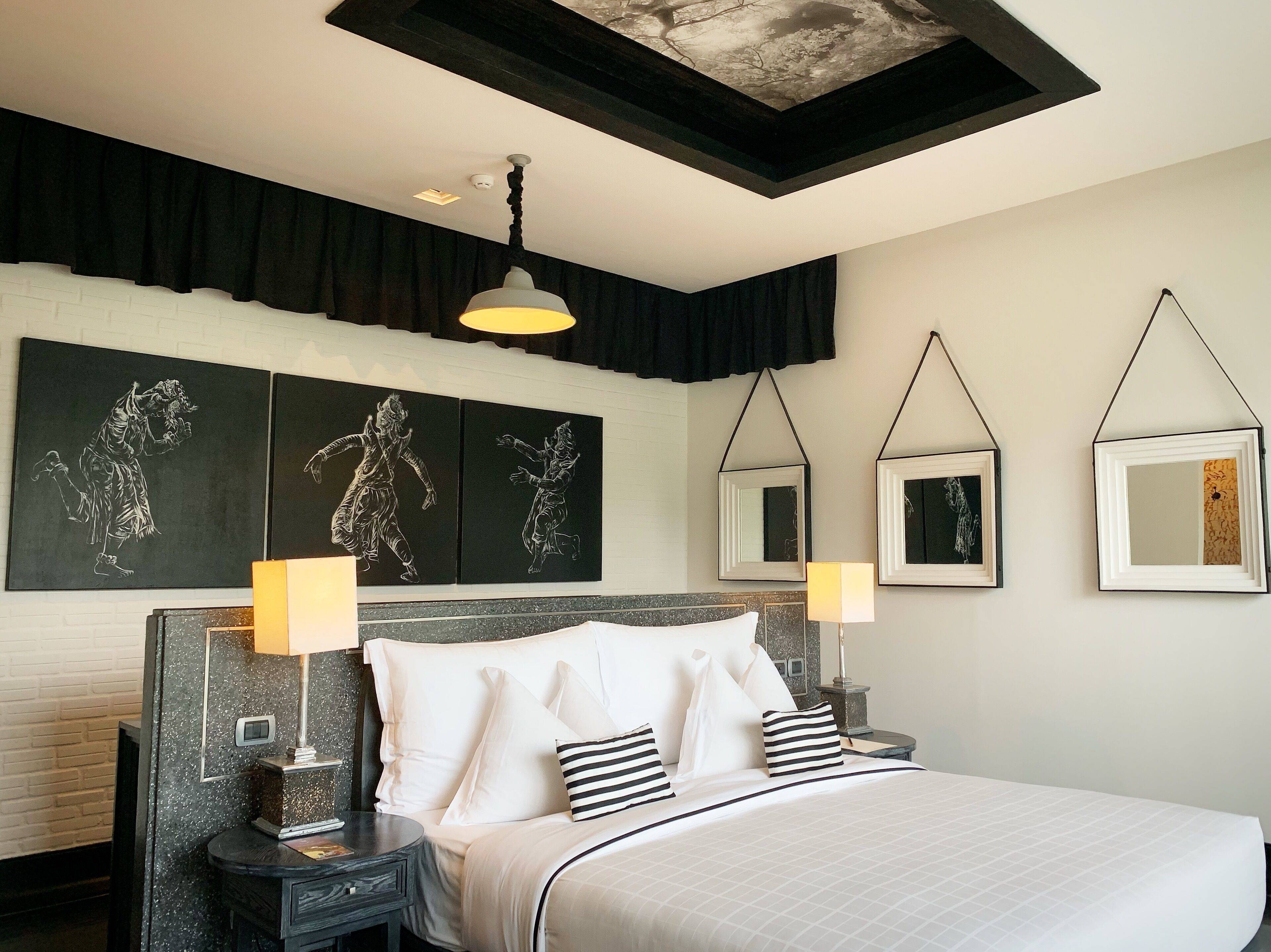 Bensley Collection-Shinta Mani  en Siem Reap
