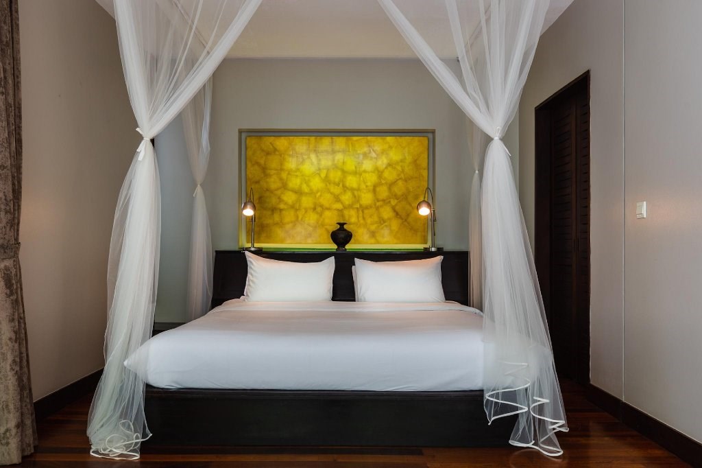 Heritage Suites en Siem Reap