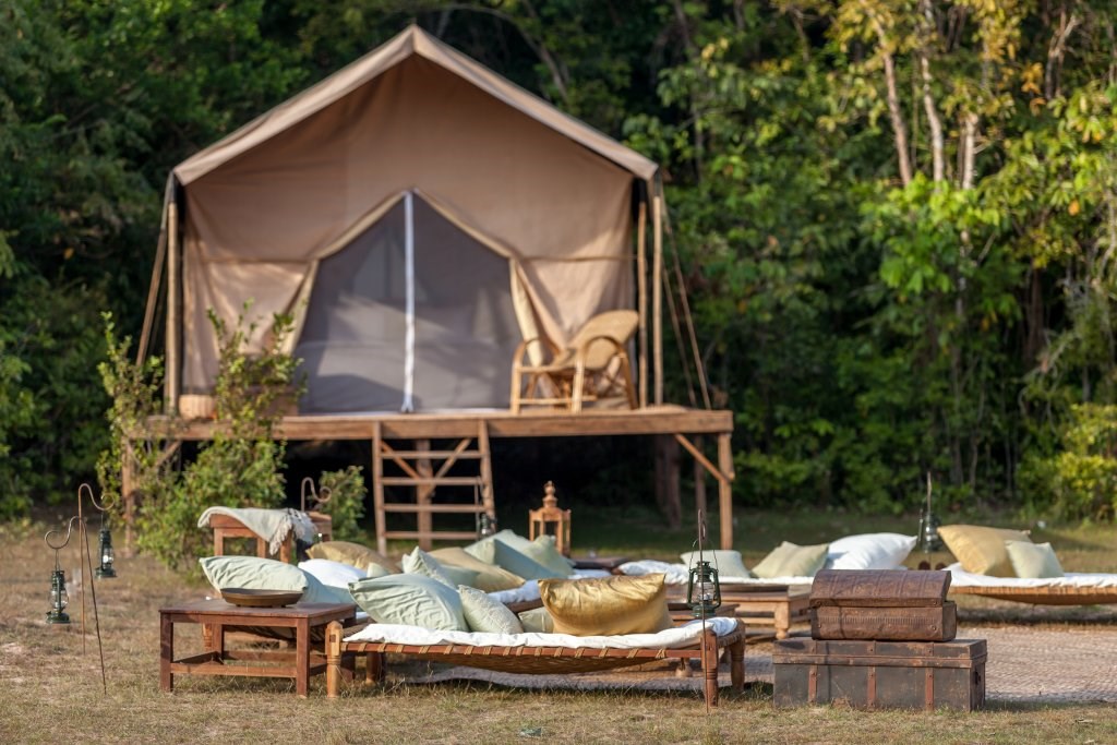 Heritage Suites en Siem Reap