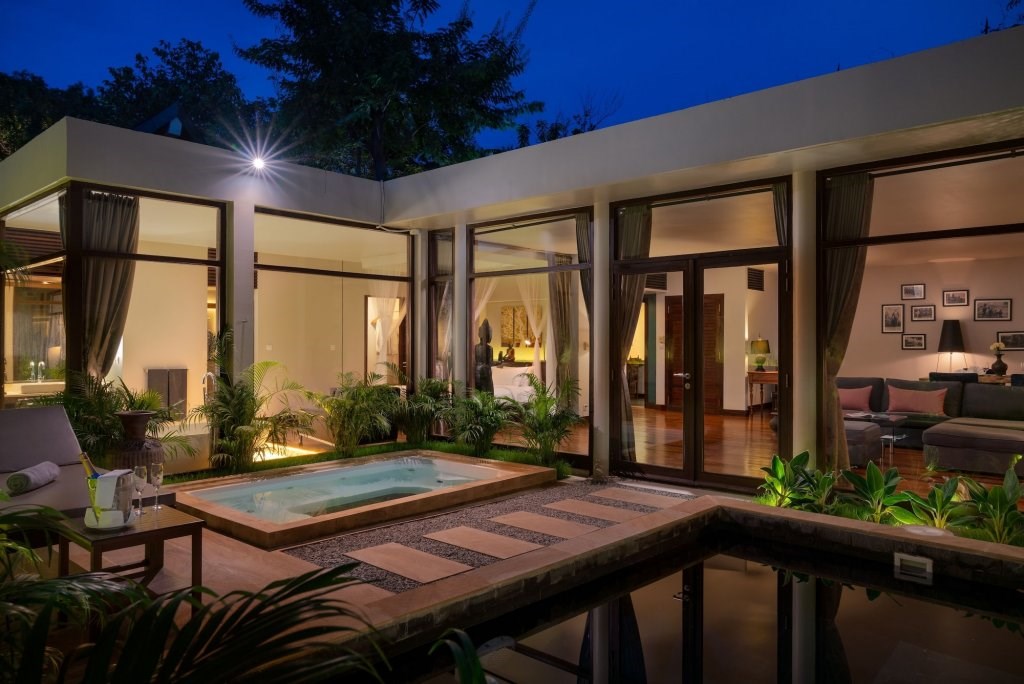 Heritage Suites en Siem Reap
