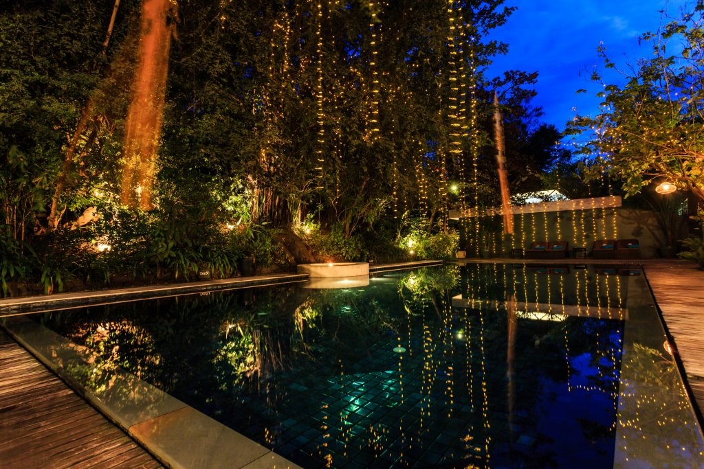 Heritage Suites en Siem Reap