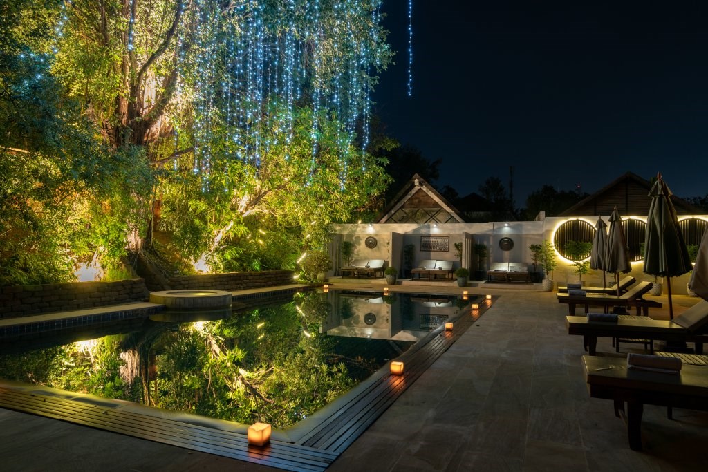 Heritage Suites en Siem Reap
