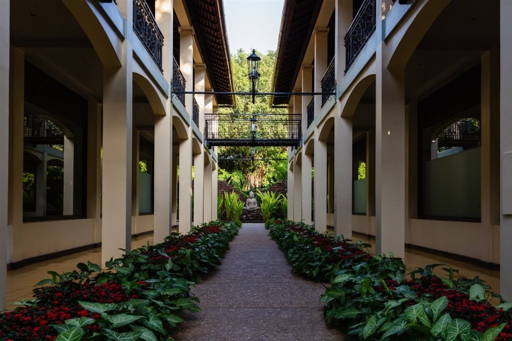 Heritage Suites en Siem Reap