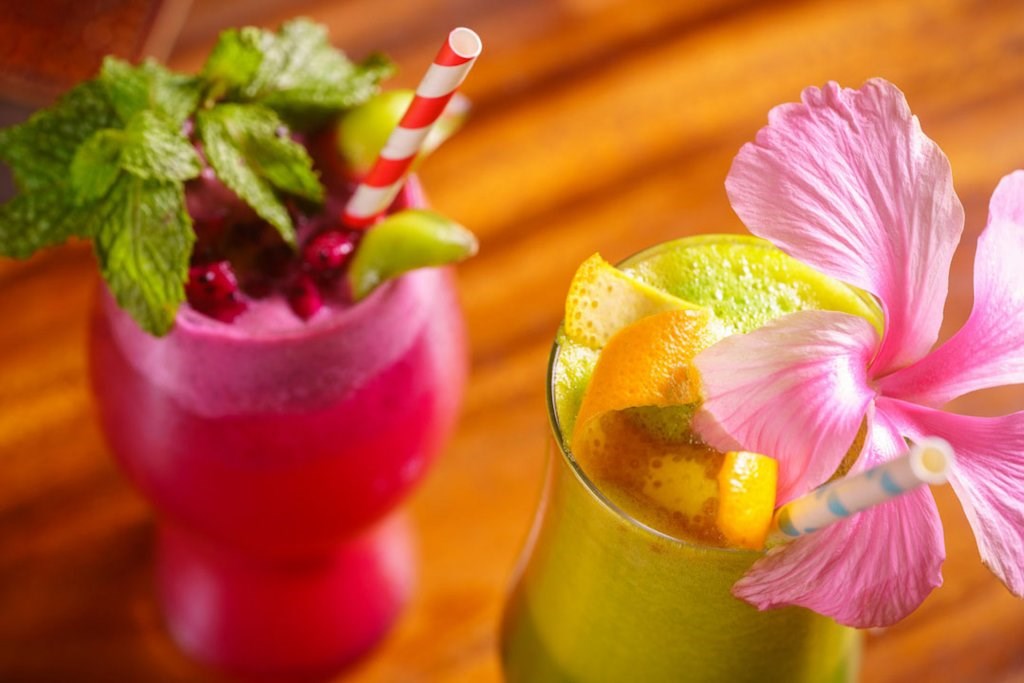 Heritage Suites en Siem Reap