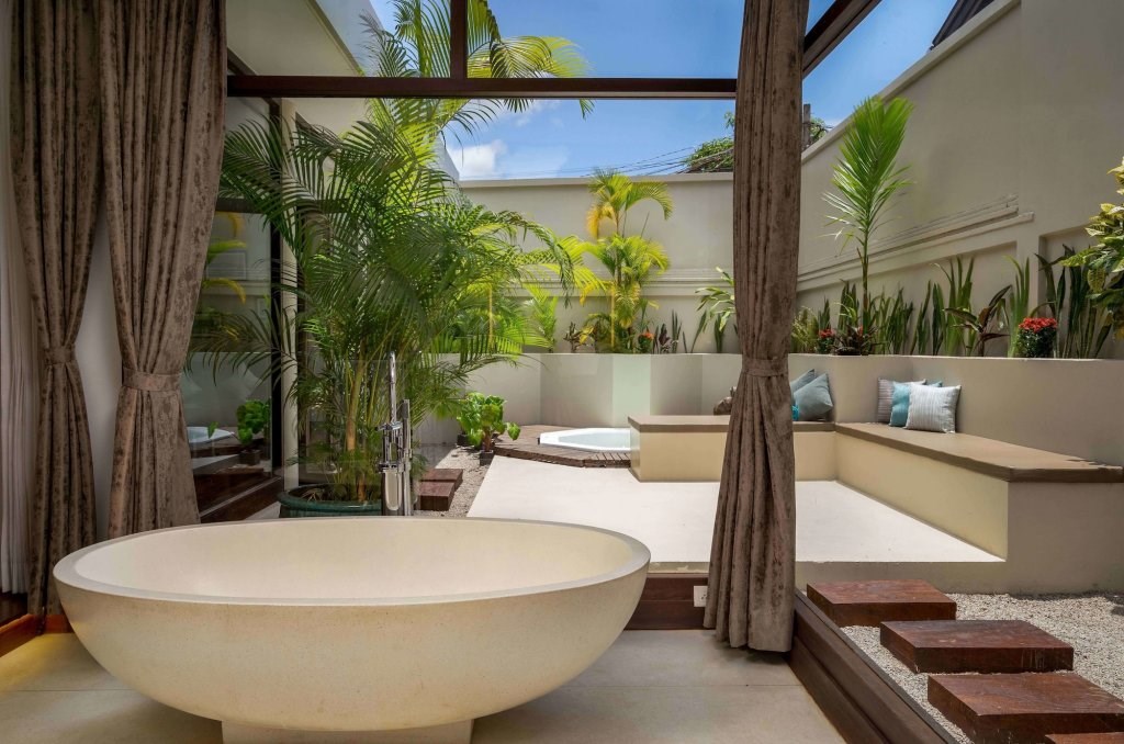 Heritage Suites en Siem Reap