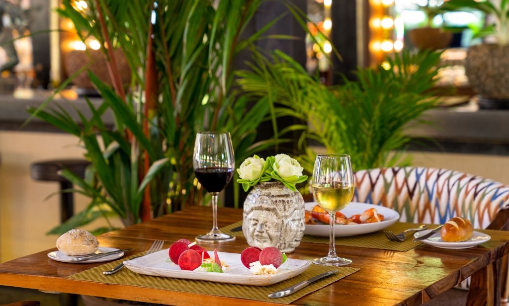 Heritage Suites en Siem Reap