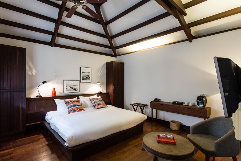 Heritage Suites en Siem Reap