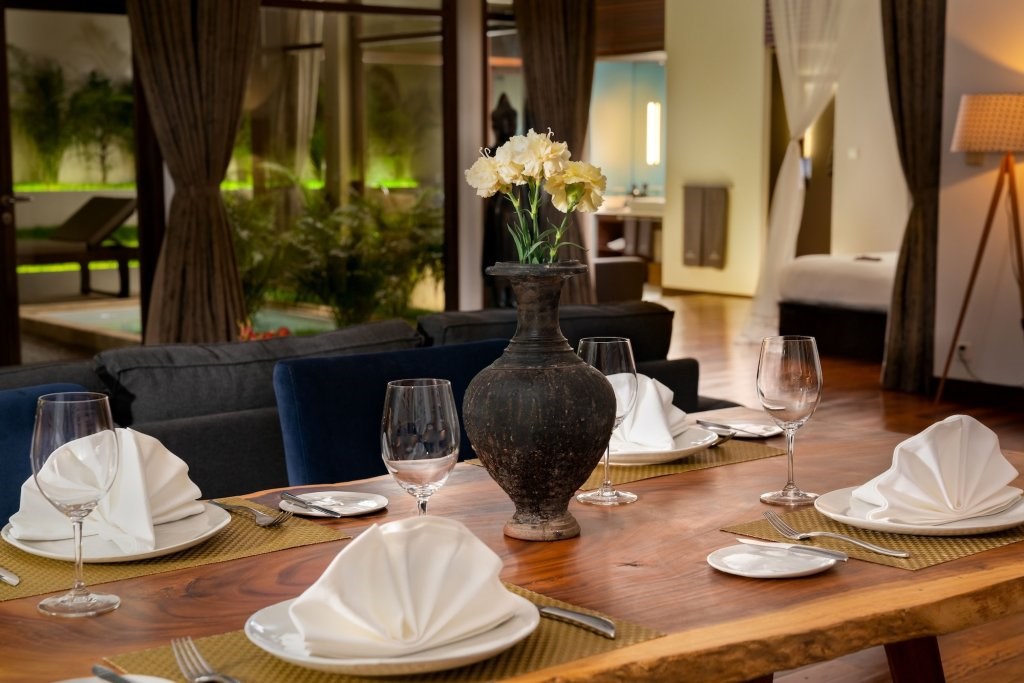 Heritage Suites en Siem Reap