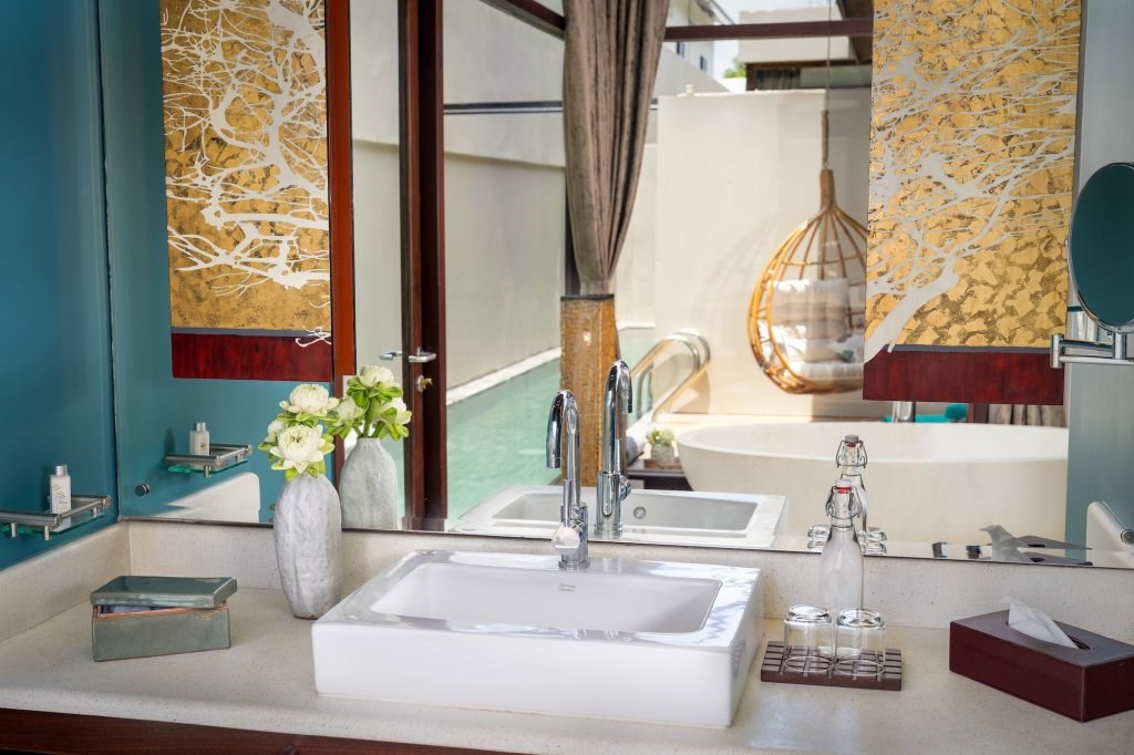 Heritage Suites en Siem Reap