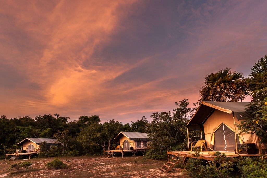 Heritage Suites en Siem Reap
