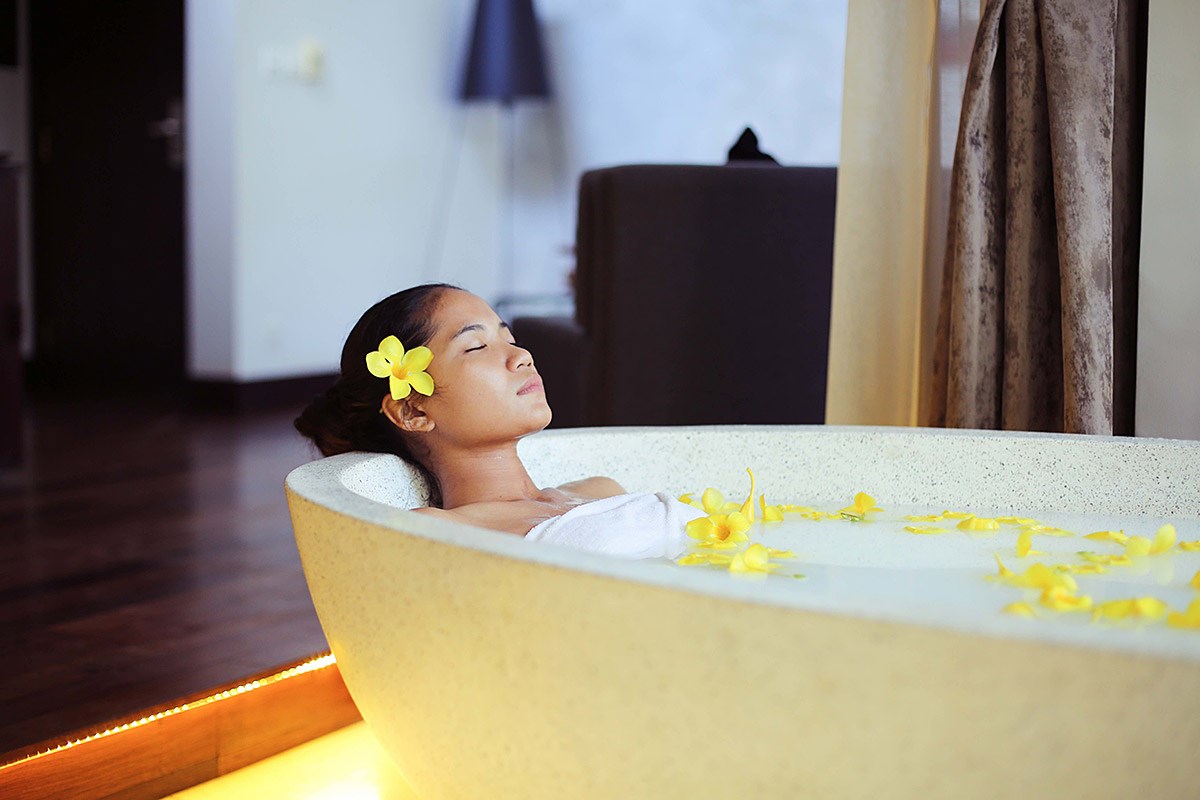 Heritage Suites en Siem Reap