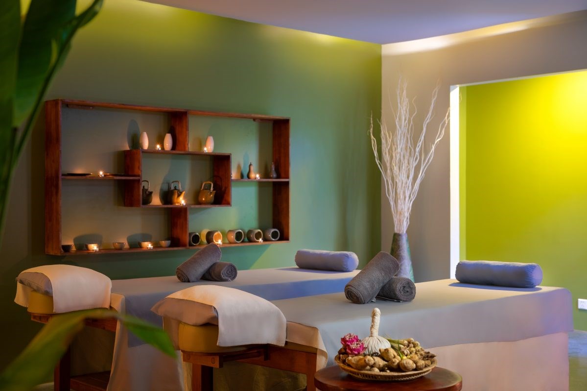 Heritage Suites en Siem Reap