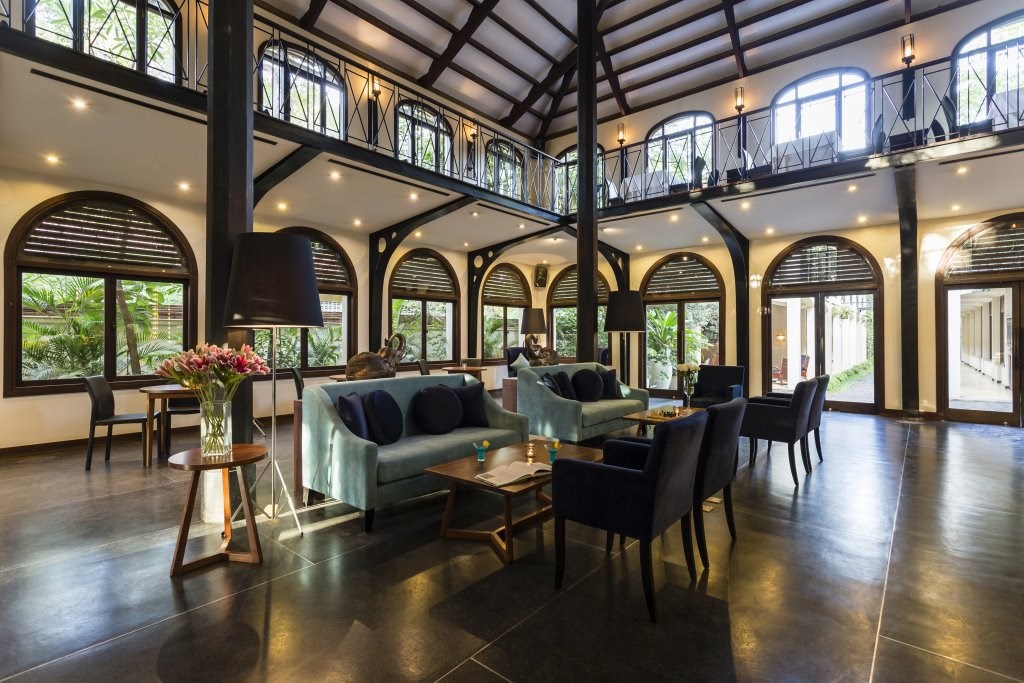 Heritage Suites en Siem Reap