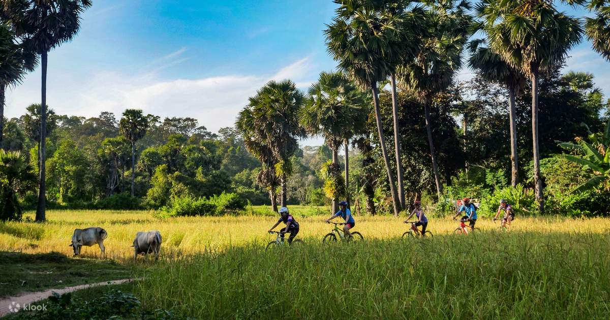 Siem Reap