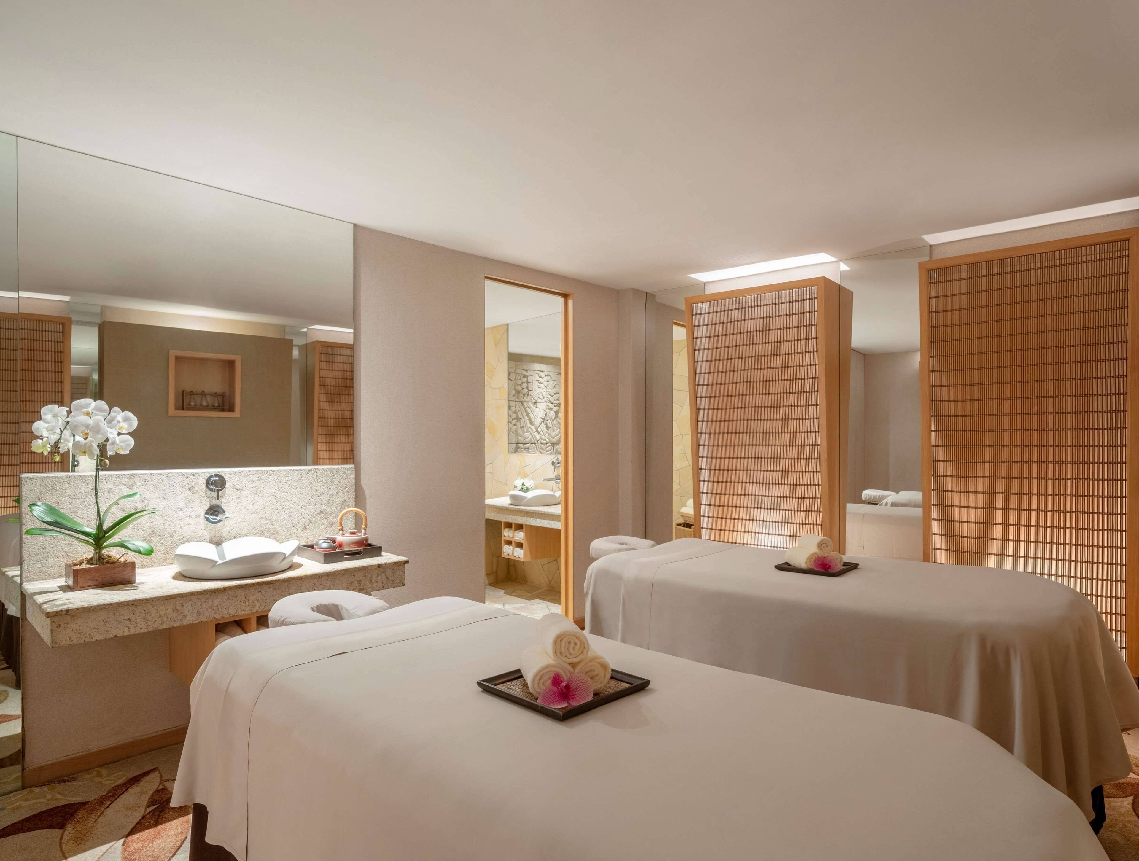 Shangri-La Rasa Sentosa, Singapore en singapur