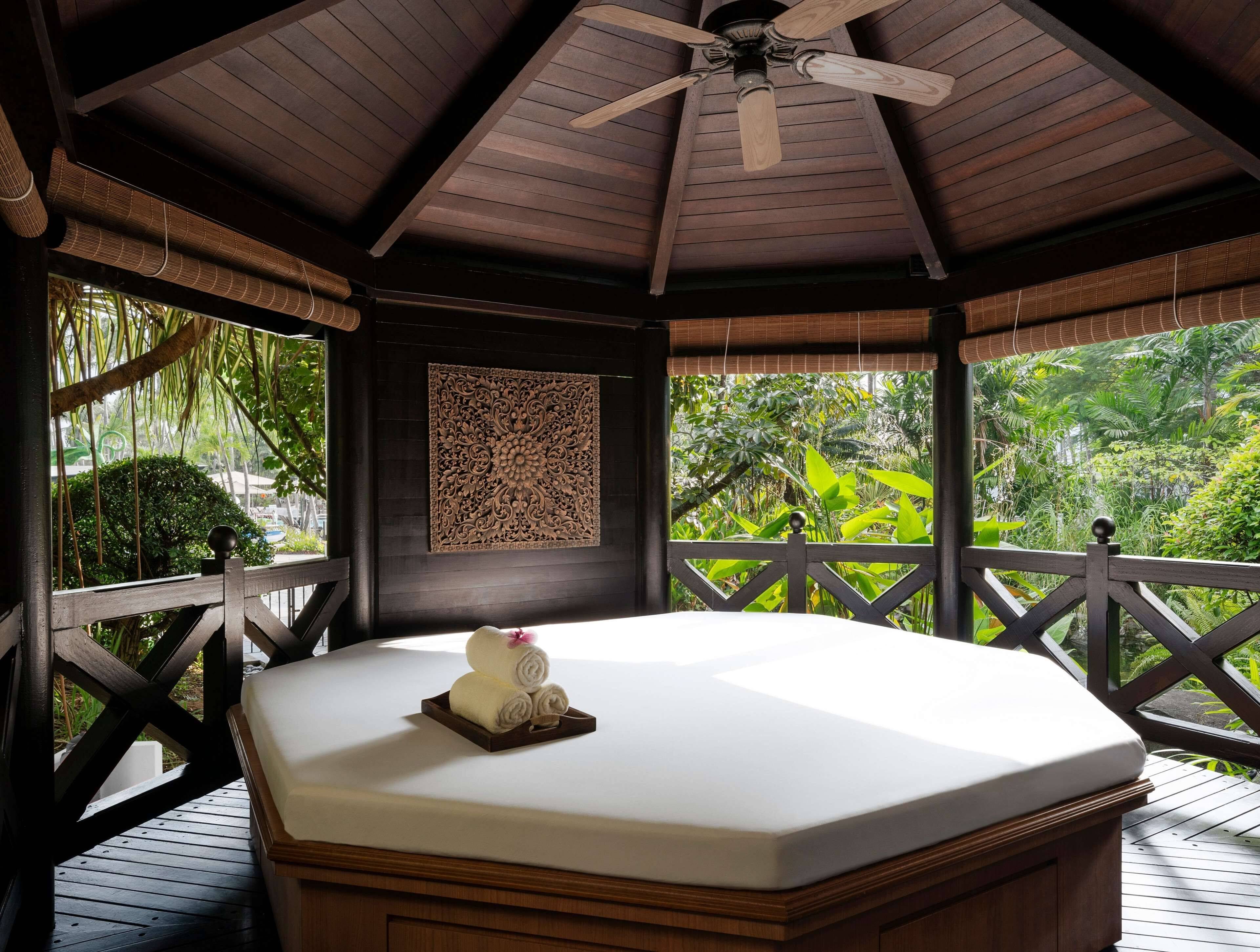 Shangri-La Rasa Sentosa, Singapore en singapur