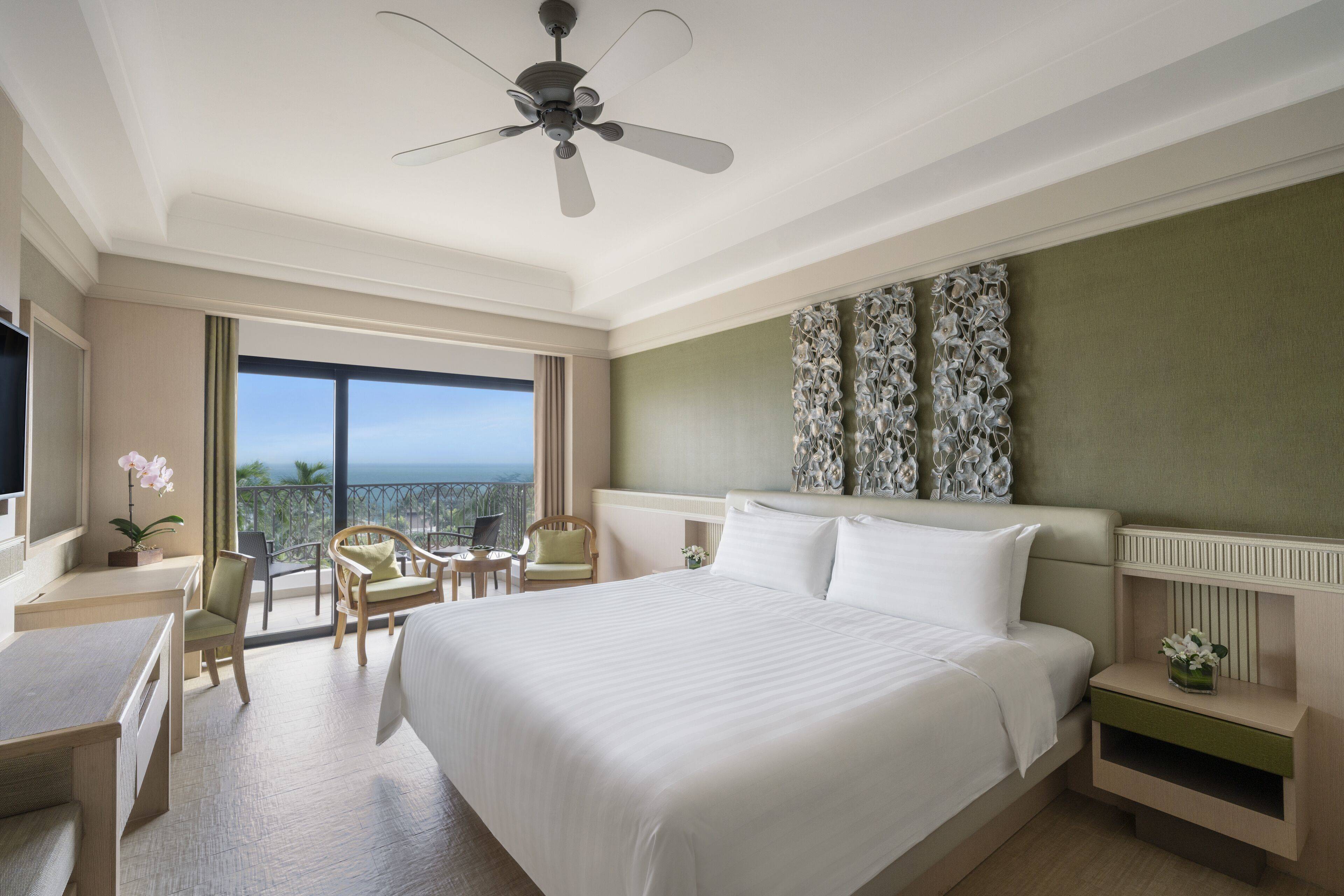Shangri-La Rasa Sentosa, Singapore en singapur