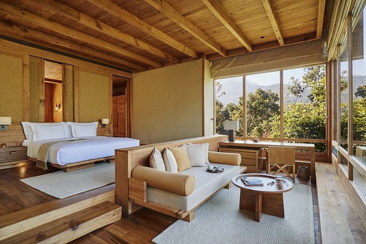Six Senses Timphu en Thimphu