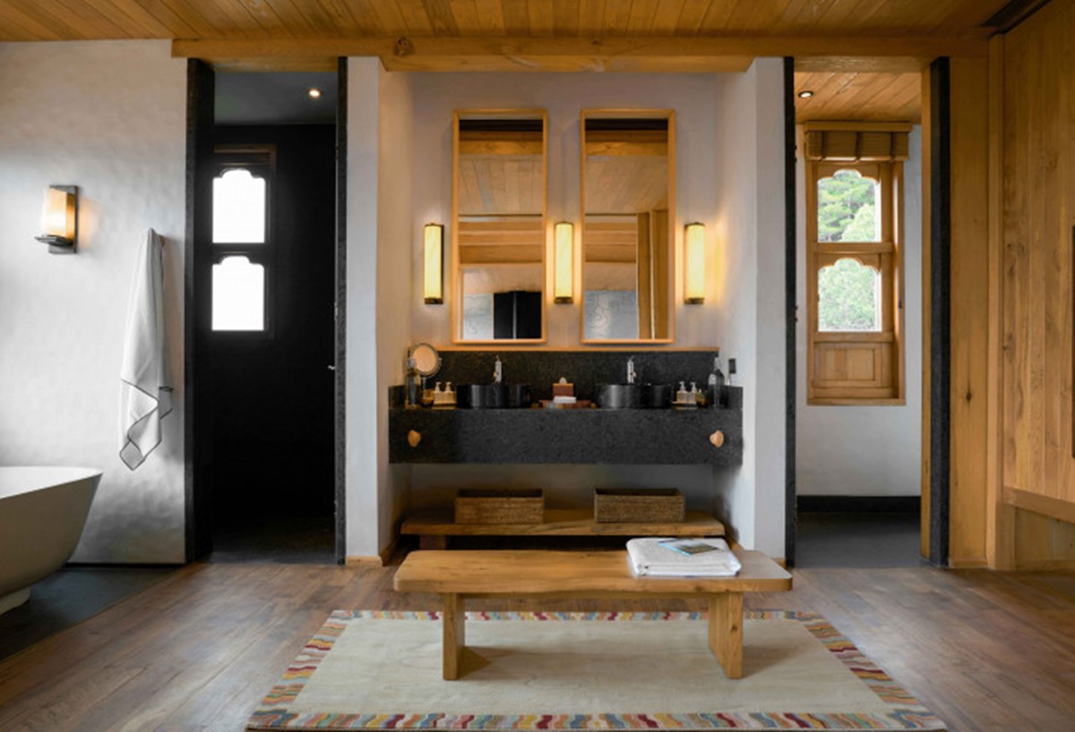 Six Senses Timphu en Thimphu