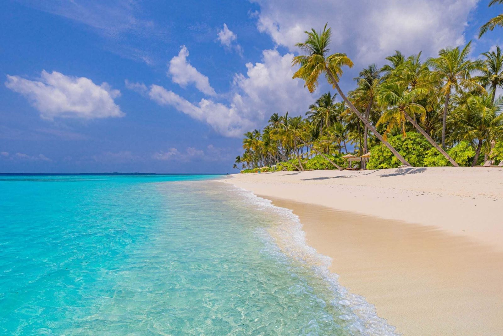 Siyam World Maldives en Raa Atoll