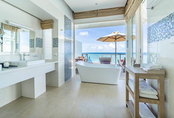 Siyam World Maldives en Raa Atoll
