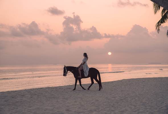 Siyam World Maldives en Raa Atoll