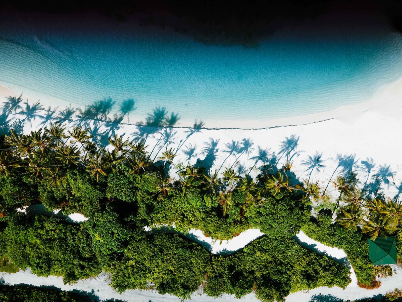 Siyam World Maldives en Raa Atoll